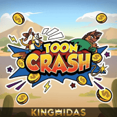 Toon Crash - Play at 777 Slots PH