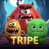 Tripe - Card Game